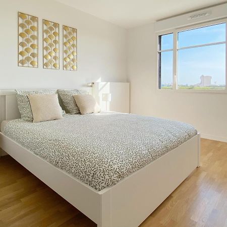 Suite Riviera - Vue Disneyland Шеси Экстерьер фото